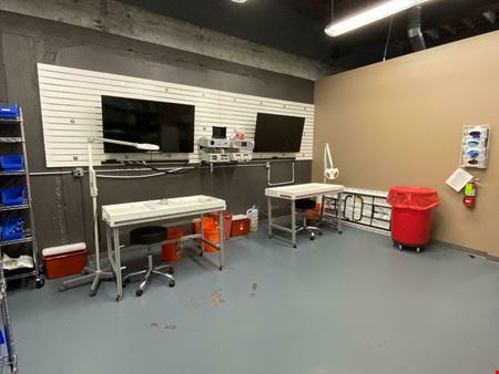 1303 North Washington Street, Suite A