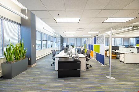 Sheffield Office Park IV