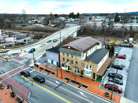 Multi-Family space for Sale at 304 Market St in Lemoyne