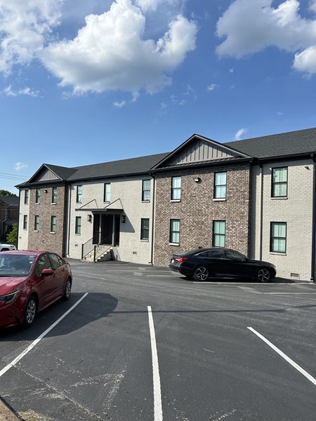 Office space for Rent at 728 Chestnut st in Bowling Green