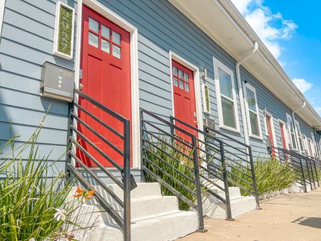 Multi-Family space for Sale at 8-Unit Multifamily Property Near St Charles Ave in New Orleans