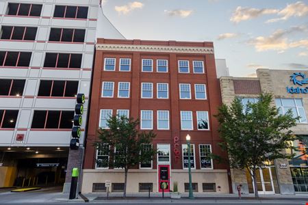 314 S 9th St. Suite 200