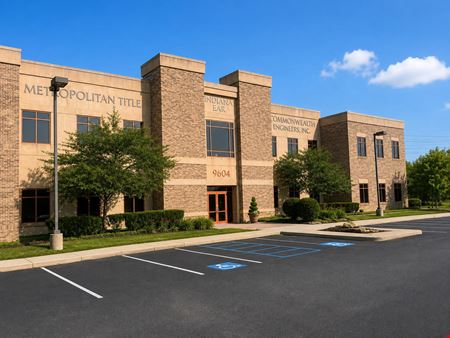 Waterstone Office Building