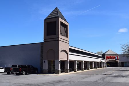 Retail space for Rent at The Shops at Bethlehem in Bethlehem