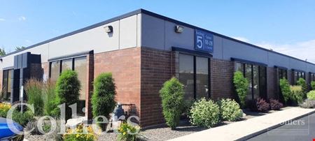 Other space for Rent at Franklin Business Park | Suite 212, Building 5 in Boise