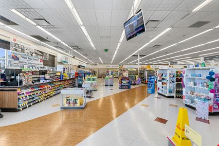 Walgreens Metter, GA