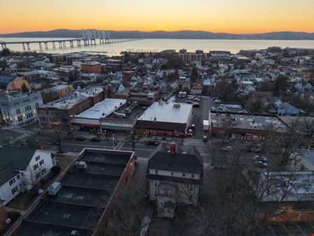 Office space for Rent at 54 North Broadway in Tarrytown
