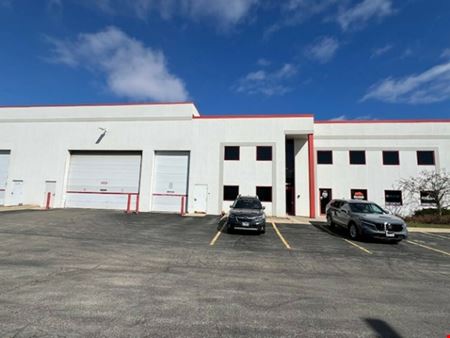Industrial space for Rent at 11956C, 11962F, 11976I, 11978J Oak Creek Pkwy in Huntley