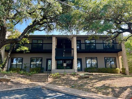Office space for Rent at 5524 Bee Cave Rd, Suite G3 in Austin
