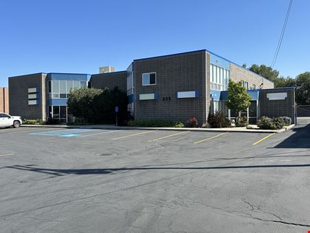 Industrial space for Rent at 235 Moore Lane  in Billings