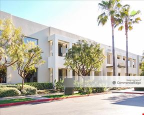 Irvine Business Center - 7505 & 7515 Irvine Center Drive