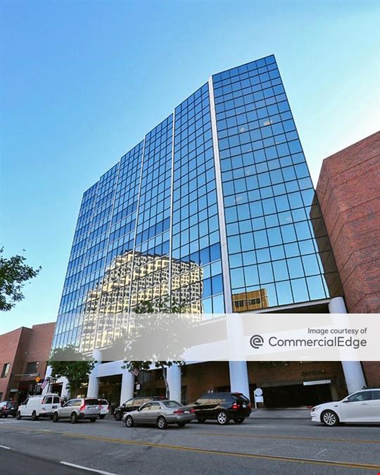Galleria Office Tower