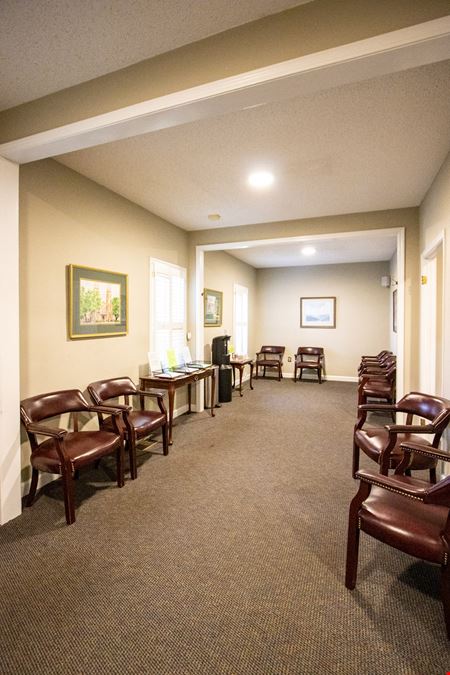160 Medical Circle
