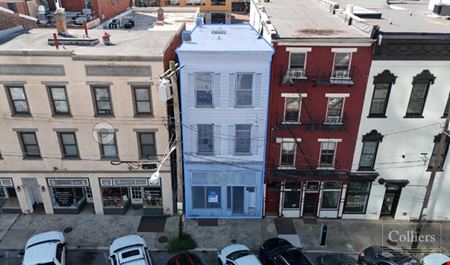 Retail space for Sale at 107 Park Place in Covington