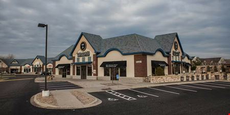 Retail space for Rent at Club West in Blaine