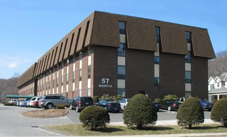 Office space for Rent at 57 North Street in Danbury