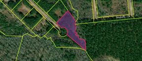 Maximization of Infill Yield and Density Site 2.08 Acres 25 Other Sites Available Too