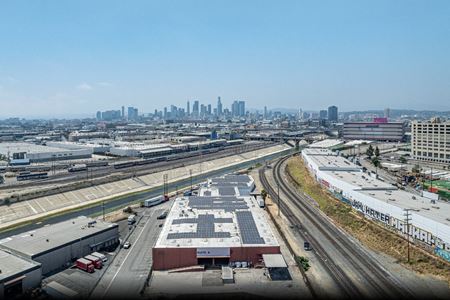 Industrial space for Sale at ±70,500 SF Value-Add DTLA Industrial in Los Angeles
