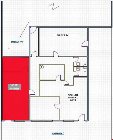 Office space for Rent at 140 Station Avenue in Ridgecrest