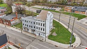 1610 Queen City Ave