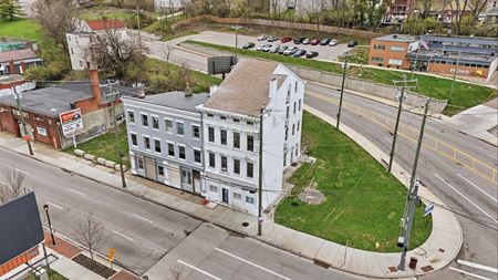 Multi-Family space for Sale at 1610 Queen City Ave in Cincinnati