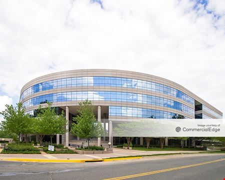 Office space for Rent at 50 West Corporate Center II in Fairfax