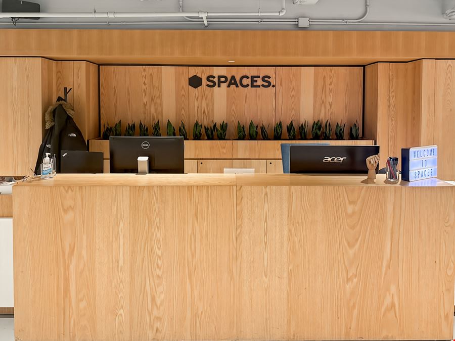 Spaces - New York City - Chrysler Building