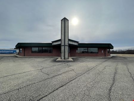 Retail space for Rent at 20 W. Century Dr. in Princeton