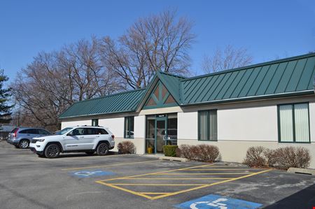 Office space for Rent at 2950 W. 12th Street in Erie