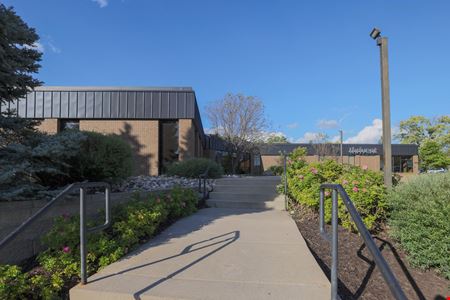 MidAmerica Financial Center