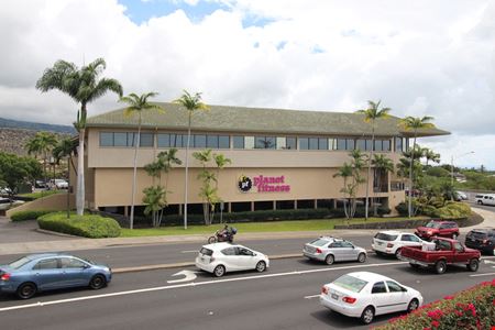 Office space for Rent at 1000 Henry Street in Kailua Kona