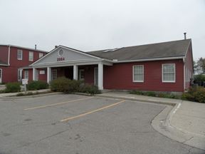 Office Suite in Ann Arbor for Lease