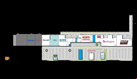Retail space for Rent at Torrance Promenade in Torrance