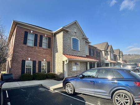 Office space for Sale at 5082 Wooster Rd - Wooster Park Office Condos in Cincinnati