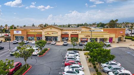 The Shops at Sierra