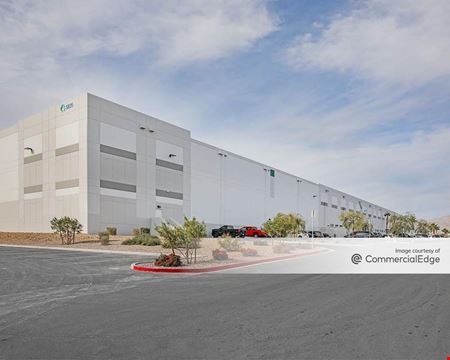 Prologis I-15 Speedway Logistics Center 1