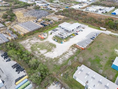 Approx. 2 AC IOS & Parking - East Lakeland