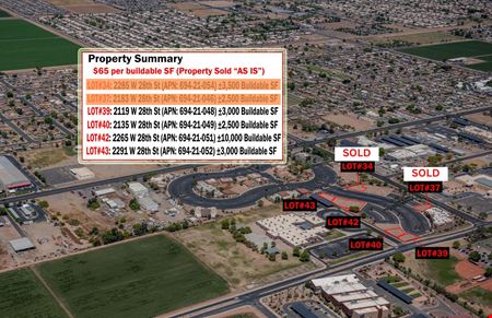 Tuscany Plaza Phase 2