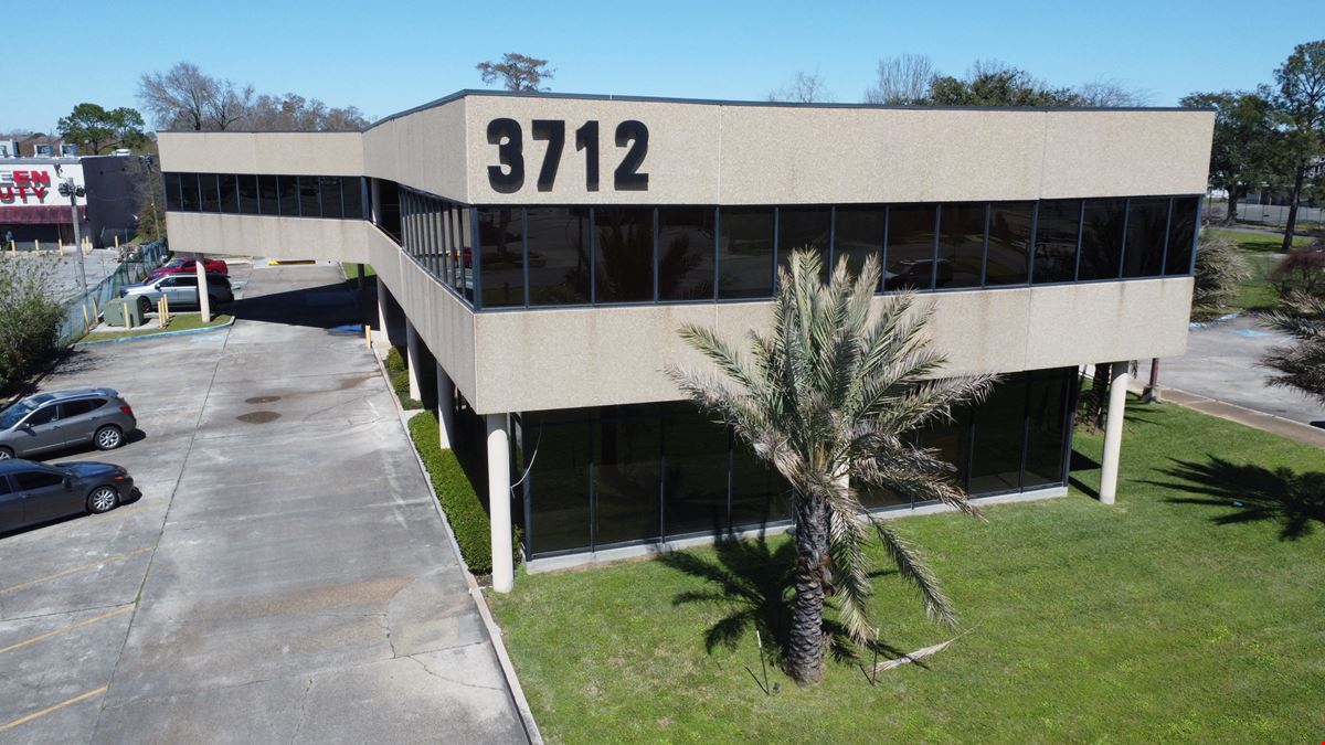 MacArthur Professional Building