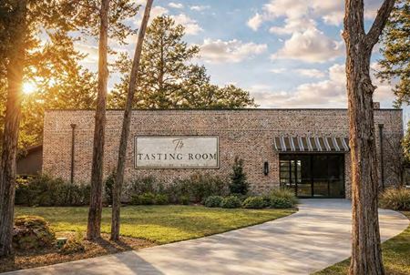 Retail space for Sale at The Tasting Room at the Vine in New Ulm