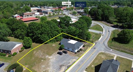 205 Breazeal st.