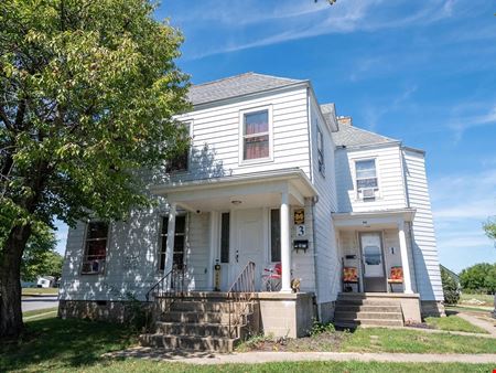 133 Unit Ohio Portfolio