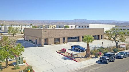 72110 Corporate Way