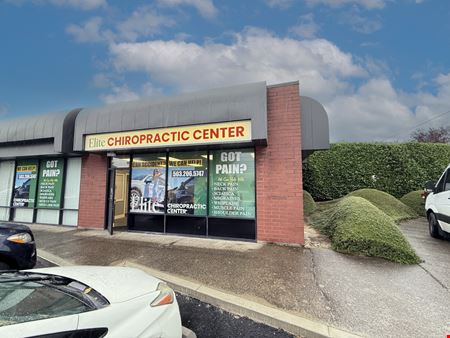 Office space for Rent at Elite Chiropractic in Portland