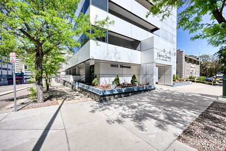 Office space for Rent at Denver Tower in Denver
