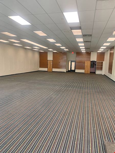 Starboard Center