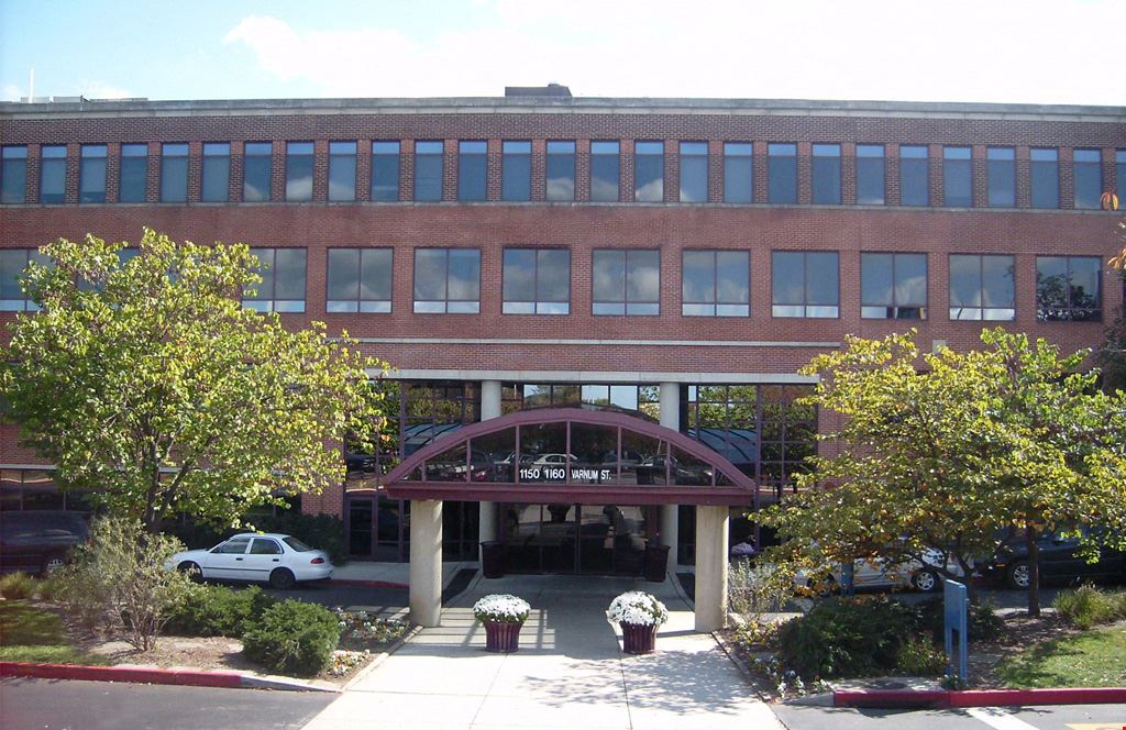 DePaul Professional Office Building