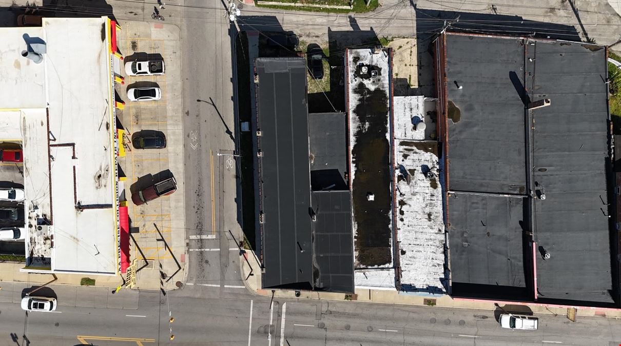 2420 W Broad St