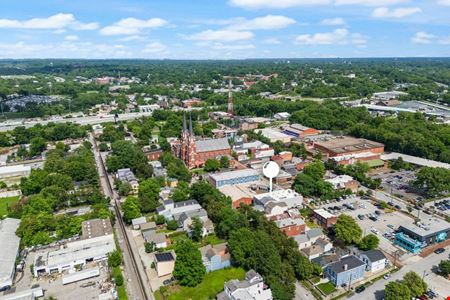 Flex property in Butchertown For Sale or Lease