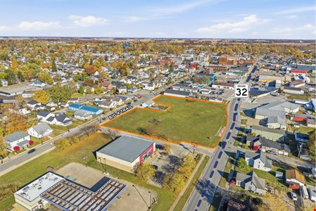 2-Acres of Mixed-Use Development Near Downtown Lebanon